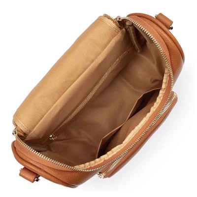 Lancaster Backpack DUNE