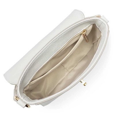 Lancaster Crossbody Bag FOULONNÉ MILANO