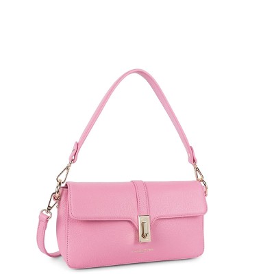 Lancaster Baguette Bag FOULONNÉ MILANO