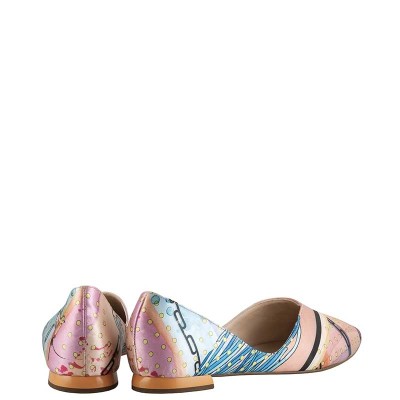 Högl Ballerinas EVE Multi