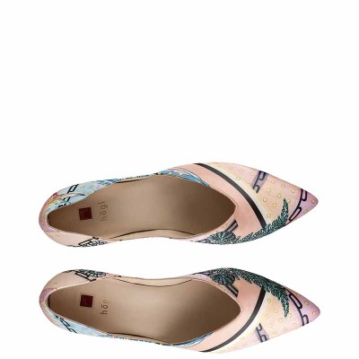 Högl Ballerinas EVE Multi