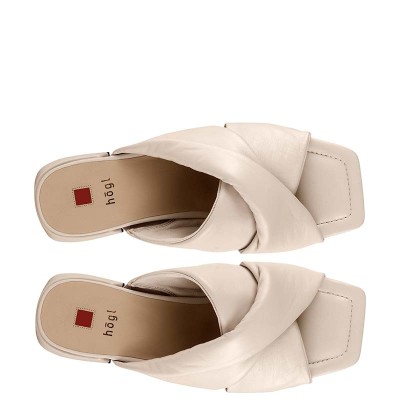 Högl Mules CATHRYN