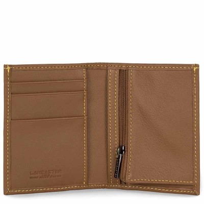 Lancaster Wallet ATLAS