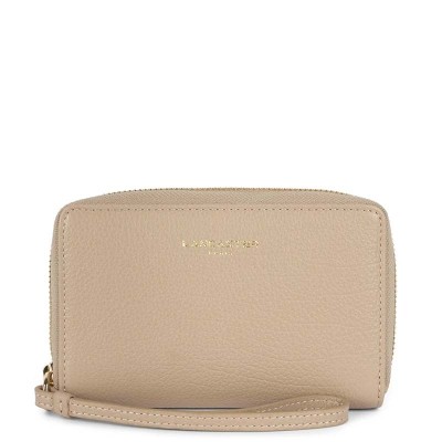 Lancaster Organizer Wallet DUNE