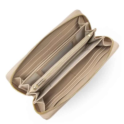 Lancaster Organizer Wallet DUNE