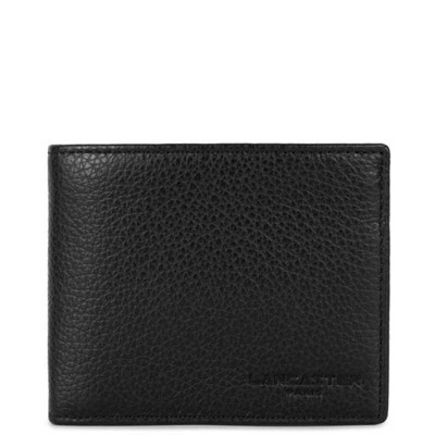 Lancaster Wallet MILANO HOMME