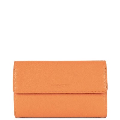 Lancaster Continental Wallet FOULONNE PM