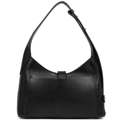 Lancaster Hobo Bag FOULONNÉ DOUBLE HOOK