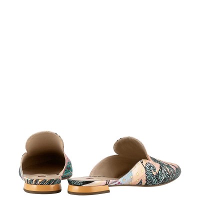 Högl Mules PARADISE