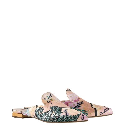 Högl Mules PARADISE