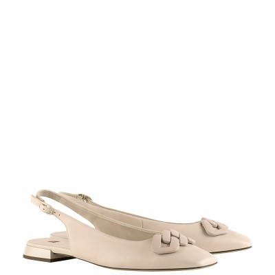 Högl Jacky Ballerinas