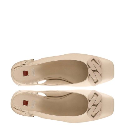Högl Jacky Ballerinas