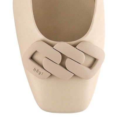 Högl Jacky Ballerinas