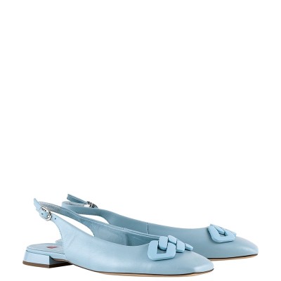 Högl Jacky Slingbacks