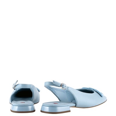 Högl Jacky Slingbacks