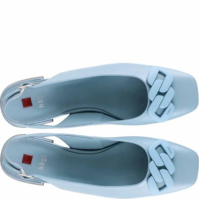 Högl Jacky Slingbacks