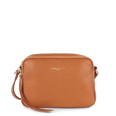 Lancaster Crossbody Bag DUNE