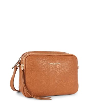 Lancaster Crossbody Bag DUNE