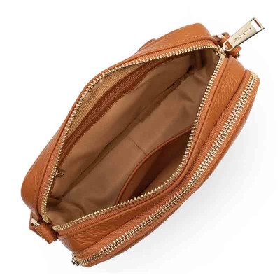 Lancaster Crossbody Bag DUNE