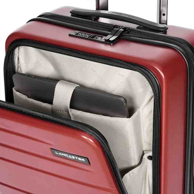 Lancaster Cabin Luggage