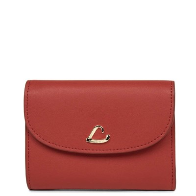 Lancaster BACK TO BACK WALLET CITY PHILOS