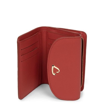 Lancaster Back to Back Wallet City Philos