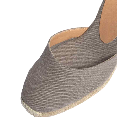 Castañer Carina/8/002 Platforms