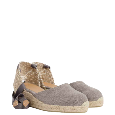 Castañer Platforms 3 CARINA