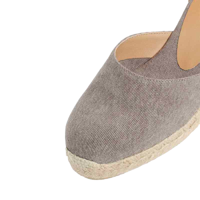 Castañer Platforms 3 CARINA
