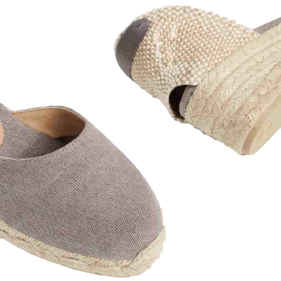 Castañer Platforms 3 CARINA