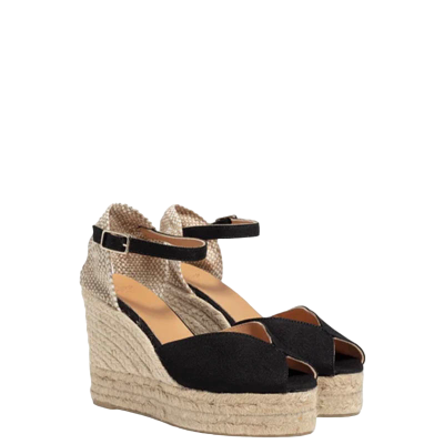 Castañer Platforms BIANCA 8ED