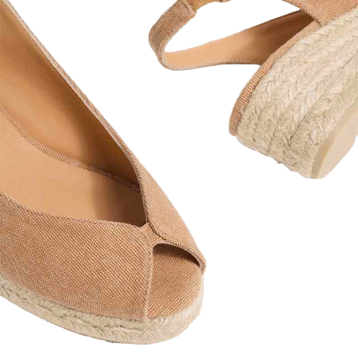 Castañer Platforms BARBARA 3