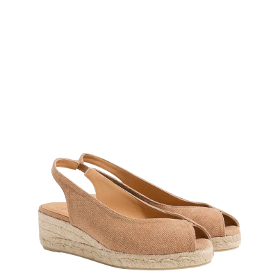 Castañer Platforms BARBARA 3