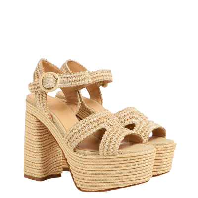 Castañer Sandals Adriana