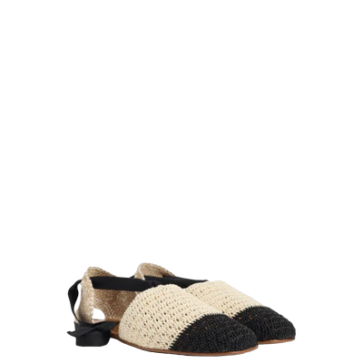 Castañer Flatforms GRETEL