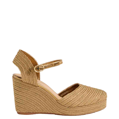 Castañer Platforms CAROLYN