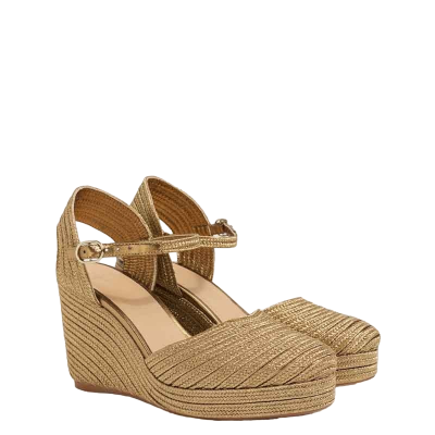 Castañer Platforms CAROLYN