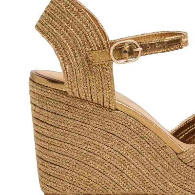 Castañer Platforms CAROLYN