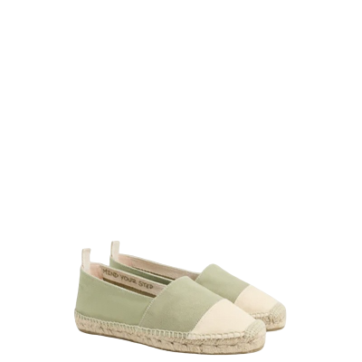 Castañer Espadrilles KENDA