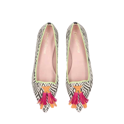 Pretty Ballerinas Loafer ELLA