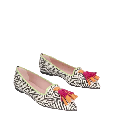 Pretty Ballerinas Loafer ELLA