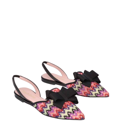 Pretty Ballerinas Flatforms ELLA