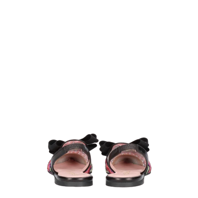 Pretty Ballerinas Flatforms ELLA