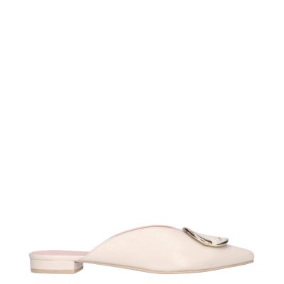 Pretty Ballerinas Mules CLEMENTINE