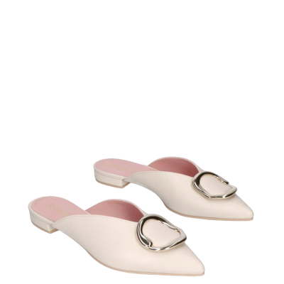 Pretty Ballerinas Mules CLEMENTINE