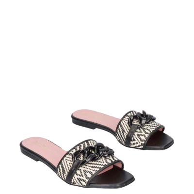 Pretty Ballerinas Sandals ISLA