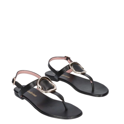 Pretty Ballerinas Sandals JUDY