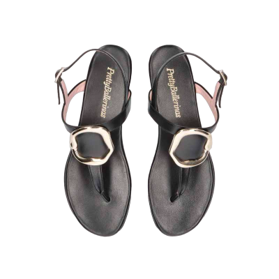 Pretty Ballerinas Sandals JUDY