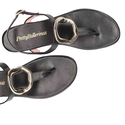 Pretty Ballerinas Sandals JUDY