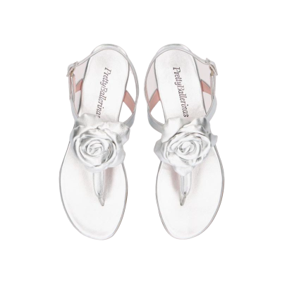 Pretty Ballerinas Sandal JUDY